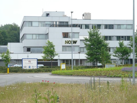 NCCW, Almere